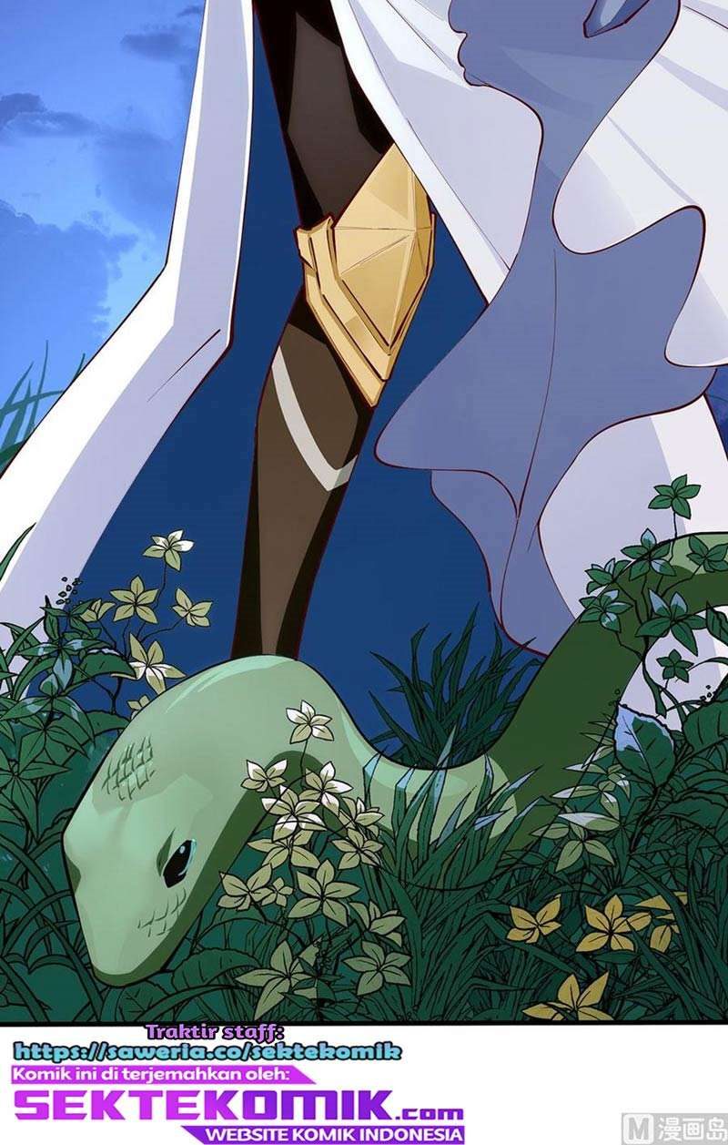 Strongest System (The Strongest Dandy System) Chapter 52 Gambar 15